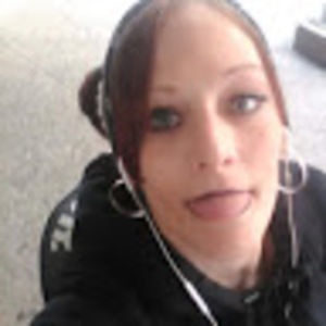 Meet your Posher, Kat